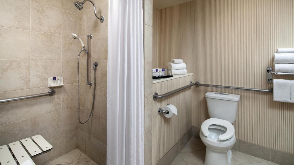 Anaheim Majestic Garden Hotel, photo 3