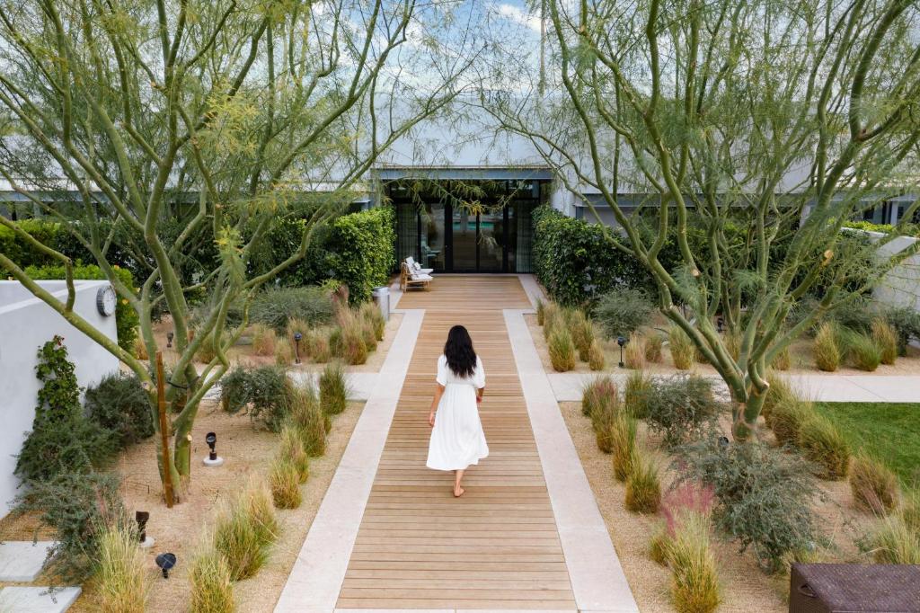 Andaz Scottsdale Resort & Spa, photo 3