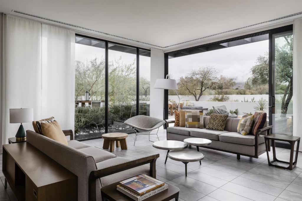 Andaz Scottsdale Resort & Spa, photo 4