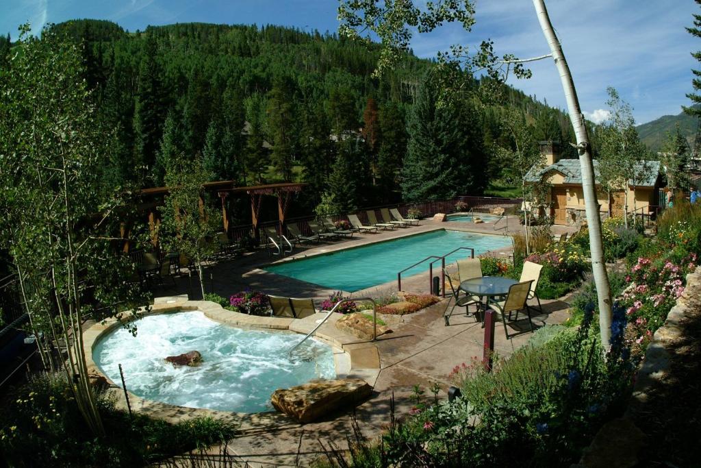 Antlers at Vail Resort, photo 3