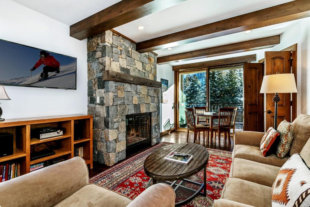 Antlers at Vail Resort, photo 4