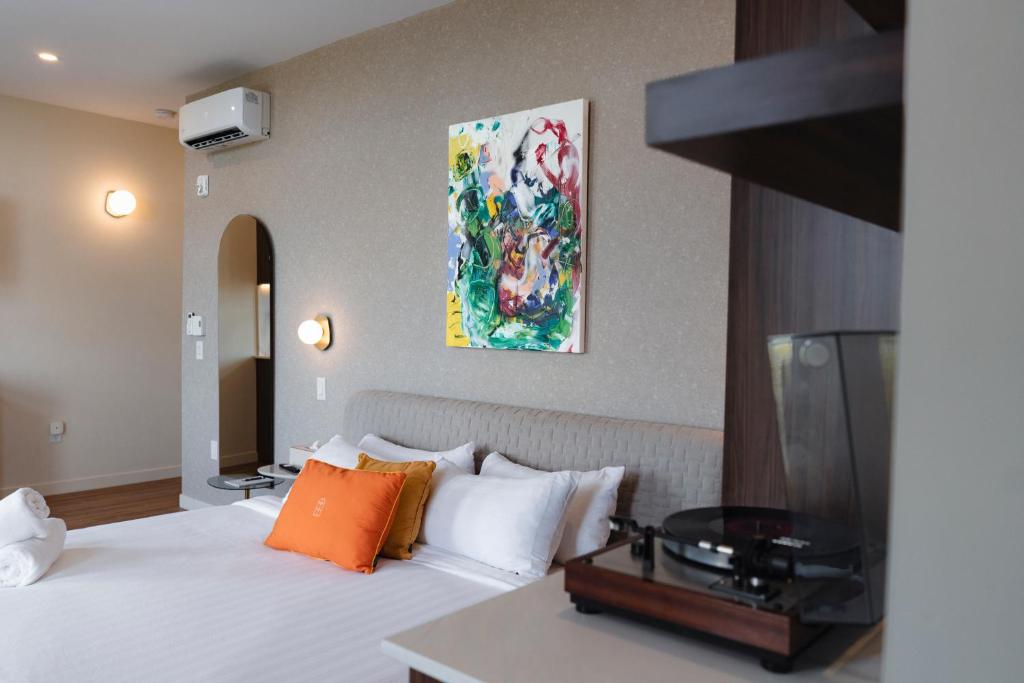 Arcadia Hotel Boutique, photo 2