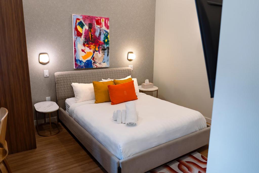Arcadia Hotel Boutique, photo 3