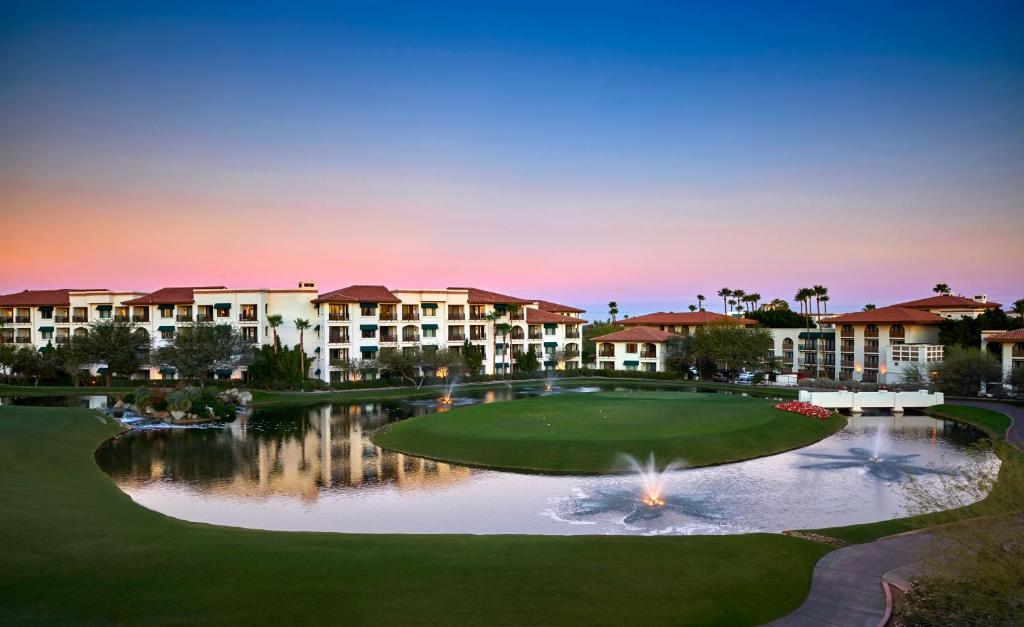 Arizona Grand Resort, photo 4