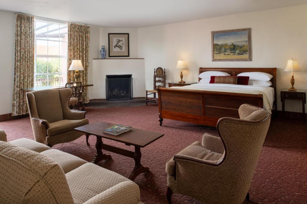 Arizona Inn, photo 2