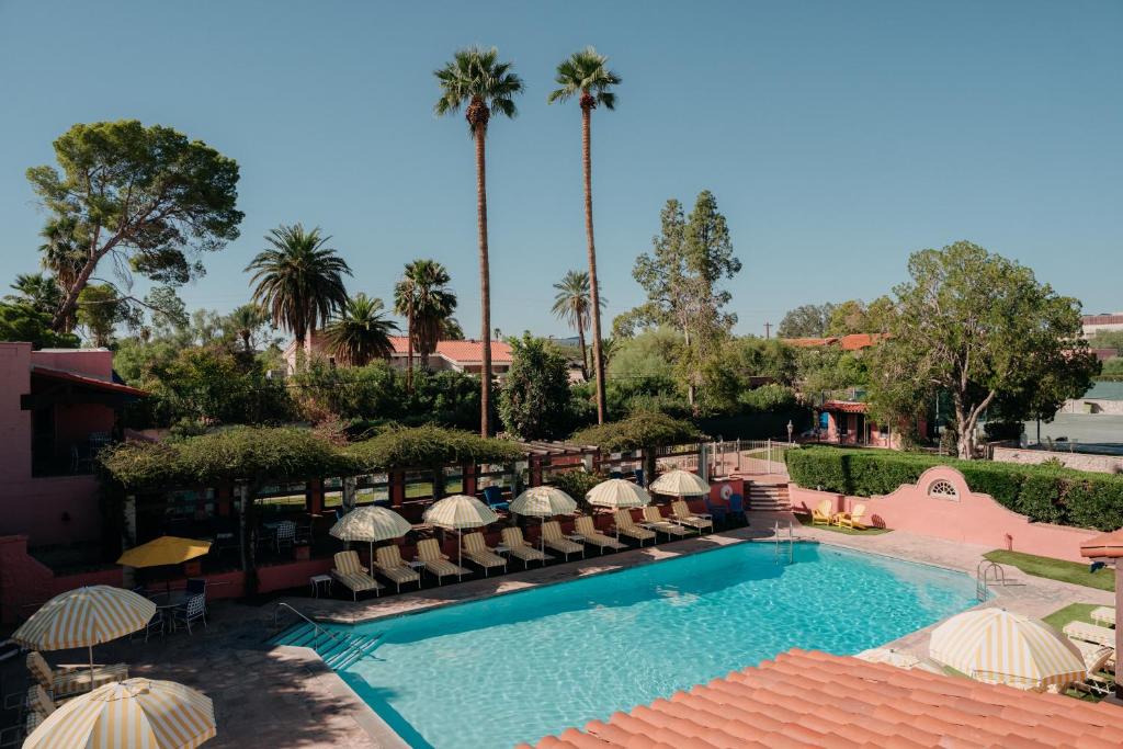 Arizona Inn, photo 4