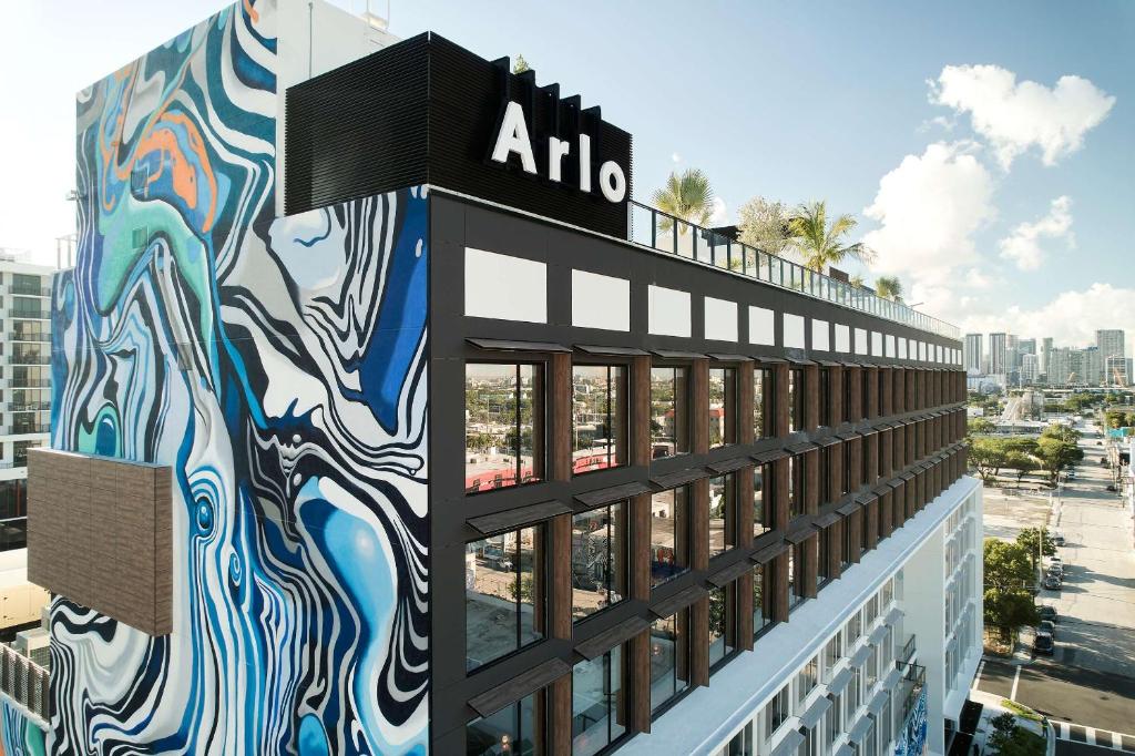 Arlo Wynwood Miami, photo 1