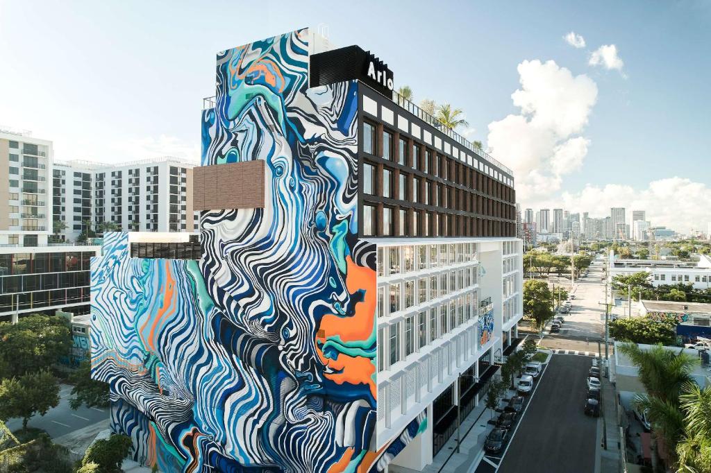Arlo Wynwood Miami, photo 3