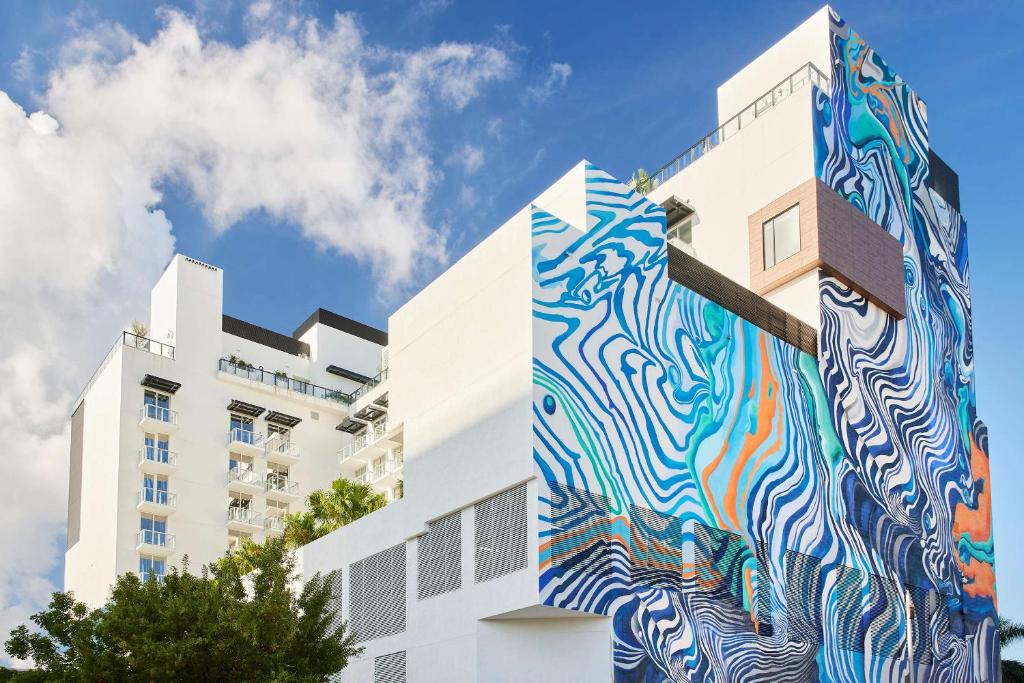 Arlo Wynwood Miami, photo 4