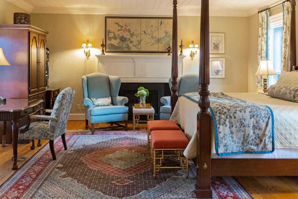 Arrowhead Inn Bed & Breakfast, photo 2