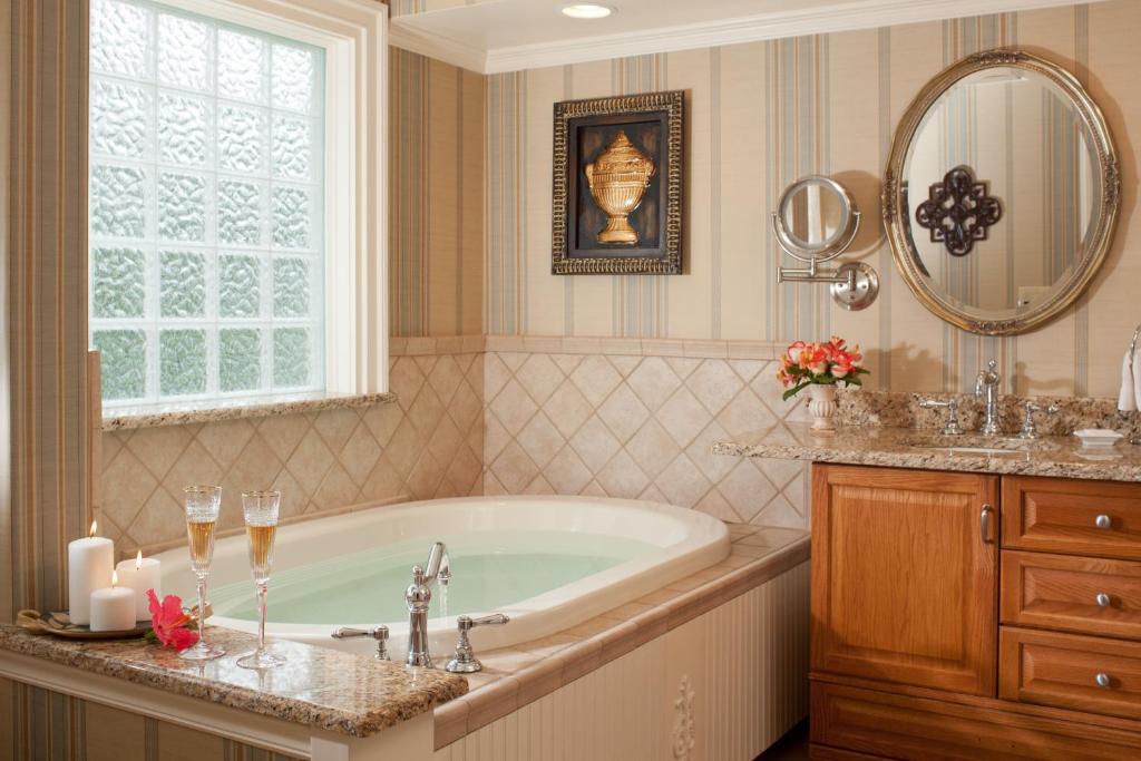 Arrowhead Inn Bed & Breakfast, photo 3