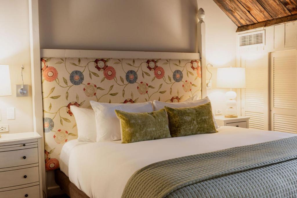 Auberge Saint-Antoine, photo 2