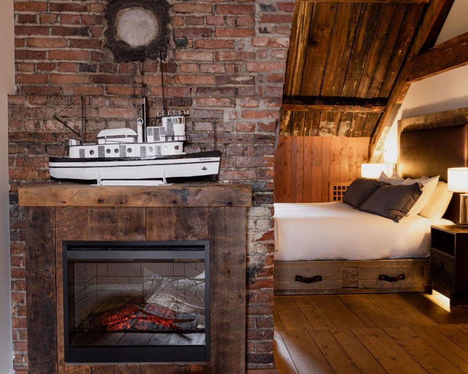 Auberge Saint-Antoine, photo 3