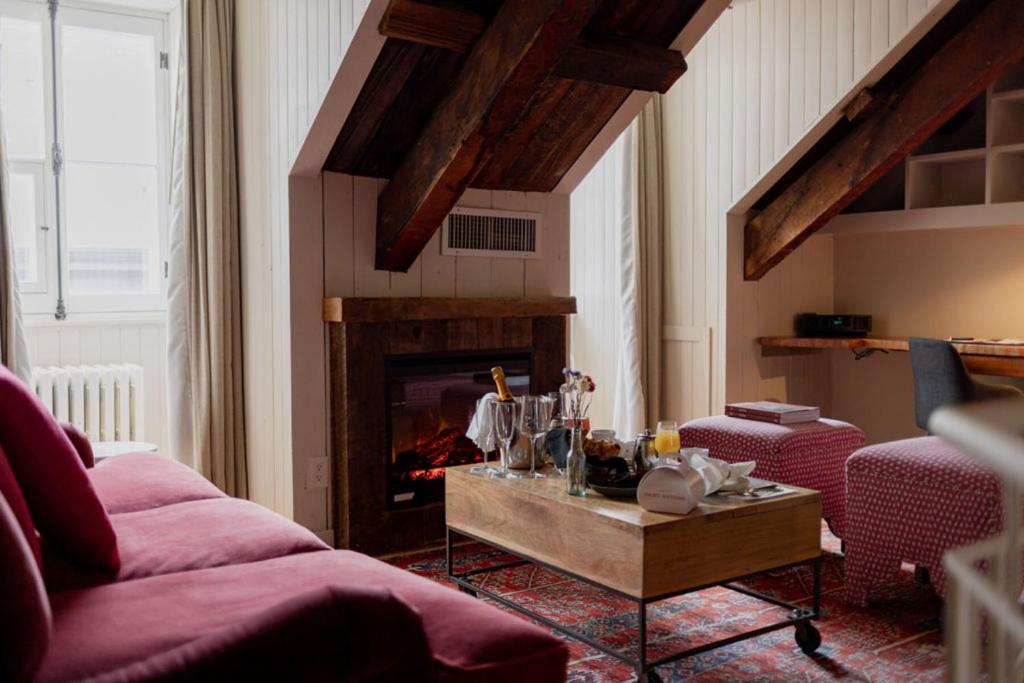 Auberge Saint-Antoine, photo 4
