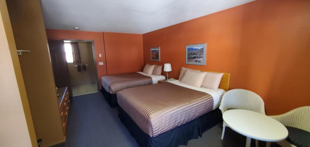 Avalon Inn, photo 2