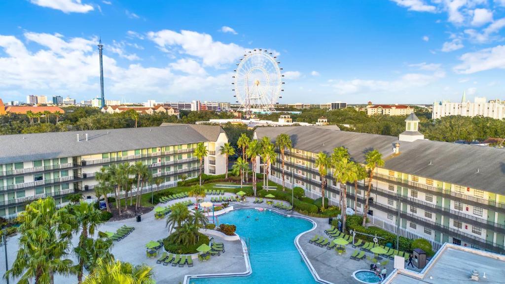 Avanti Resort Orlando, photo 1