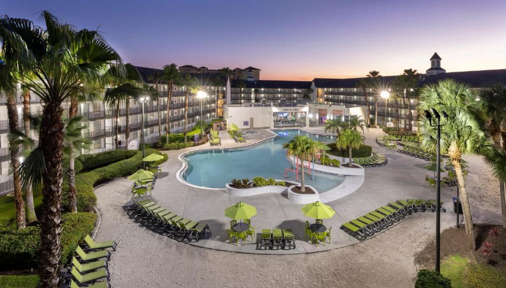 Avanti Resort Orlando, photo 4