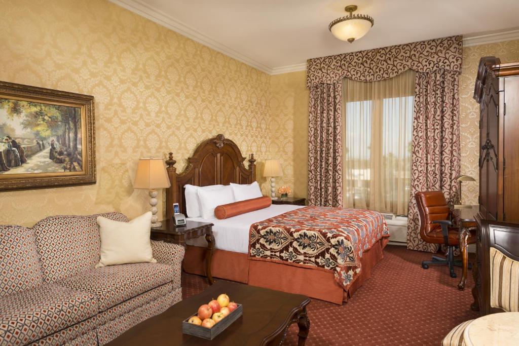 Ayres Hotel Manhattan Beach/Hawthorne, photo 2
