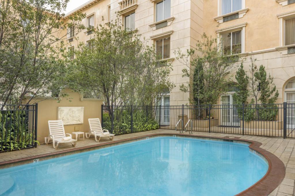 Ayres Hotel Manhattan Beach/Hawthorne, photo 4