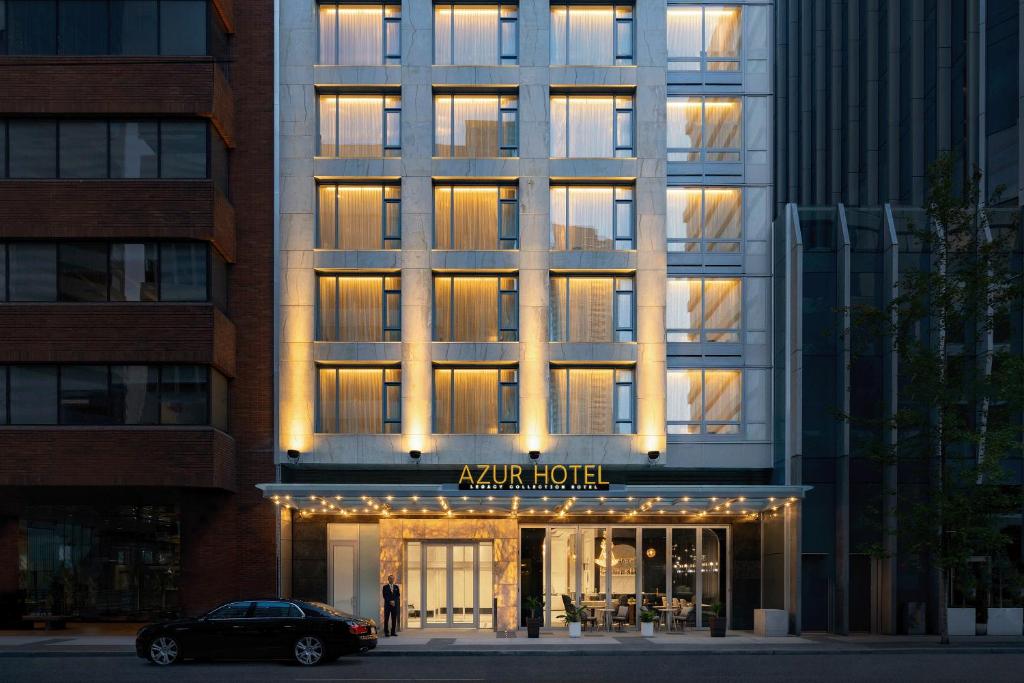 AZUR Legacy Collection Hotel, photo 1