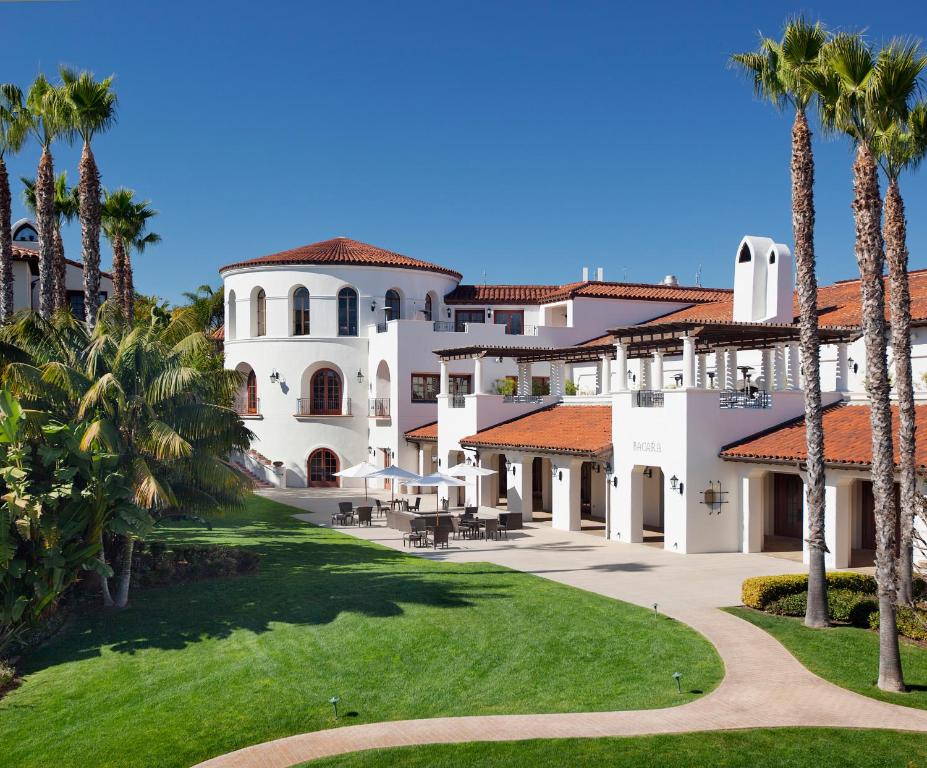 Bacara Resort & Spa, photo 4