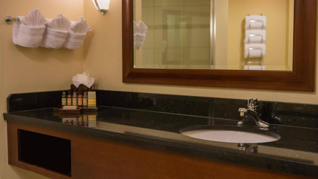 Baltimore Marriott Inner Harbor at Camden Yards, photo 3