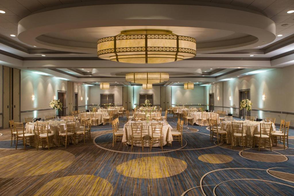 Baltimore Marriott Inner Harbor at Camden Yards, photo 4