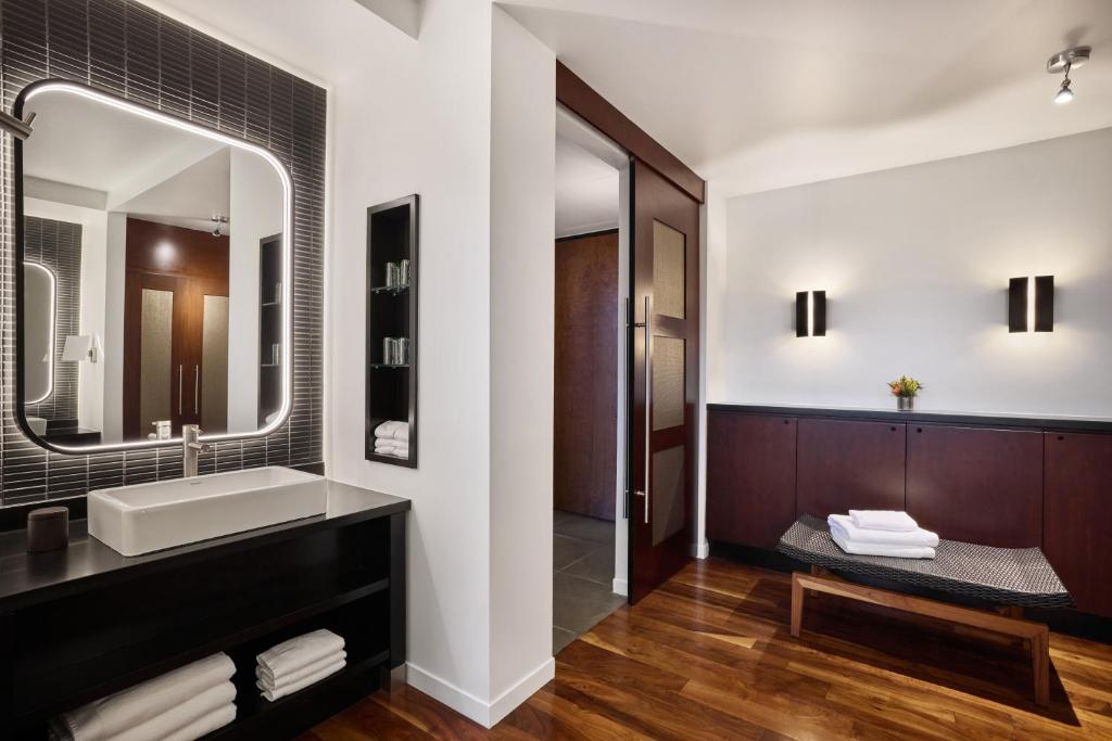 Bardessono Hotel & Spa, photo 3