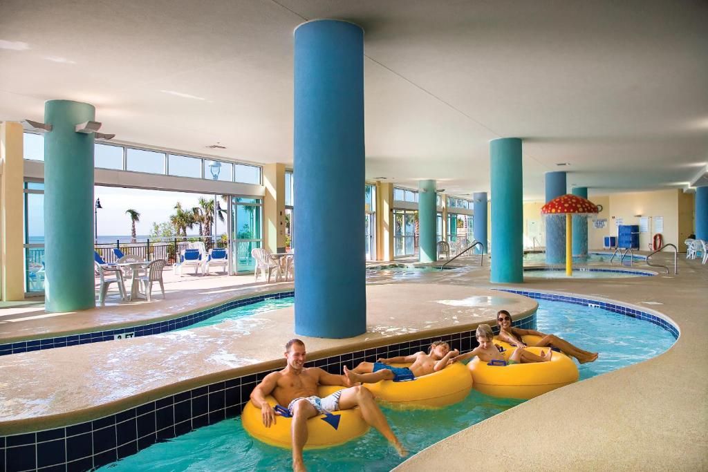 Bay View Resort Myrtle Beach, photo 3