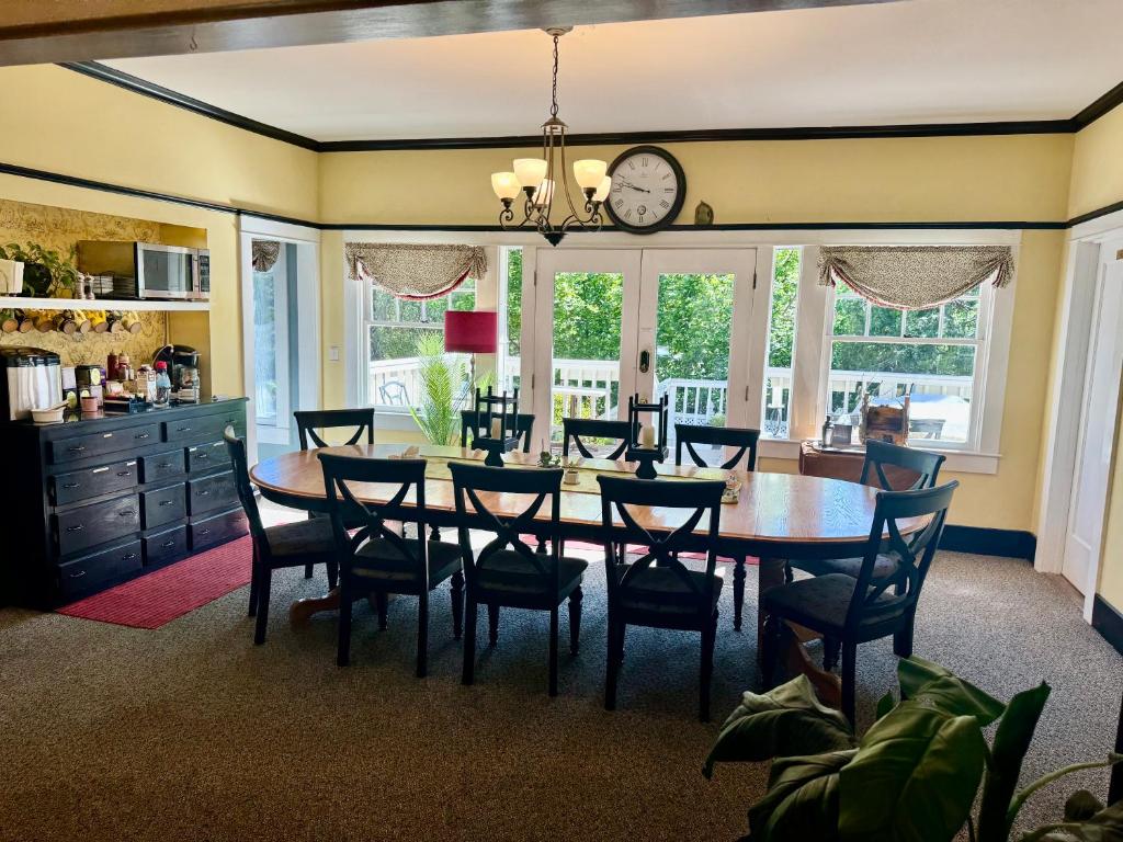 Bayberry Inn B&B and Oregon Wellness Retreat, photo 2