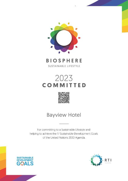 Bayview Hotel, photo 3