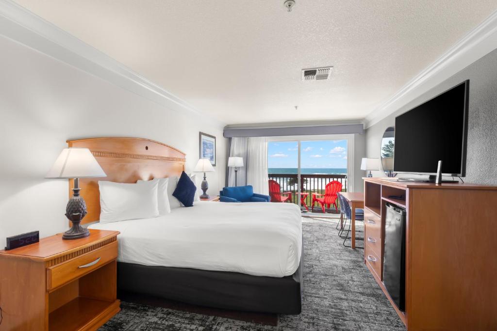 Beachcomber Motel & Spa on the Beach, photo 4