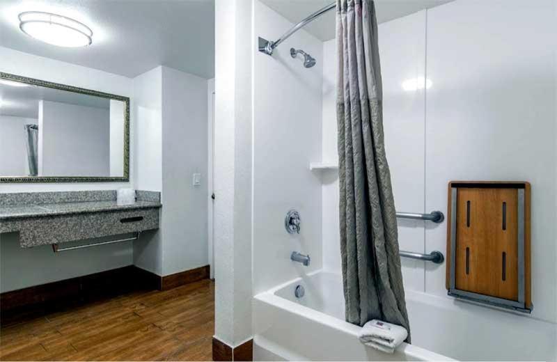 Beachside Inn, photo 3