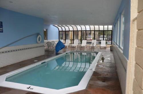 Beachside Inn, photo 4