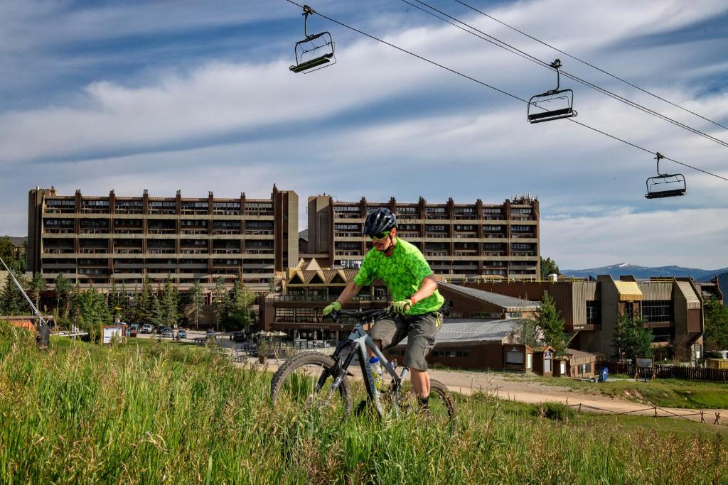 Beaver Run Resort, photo 4