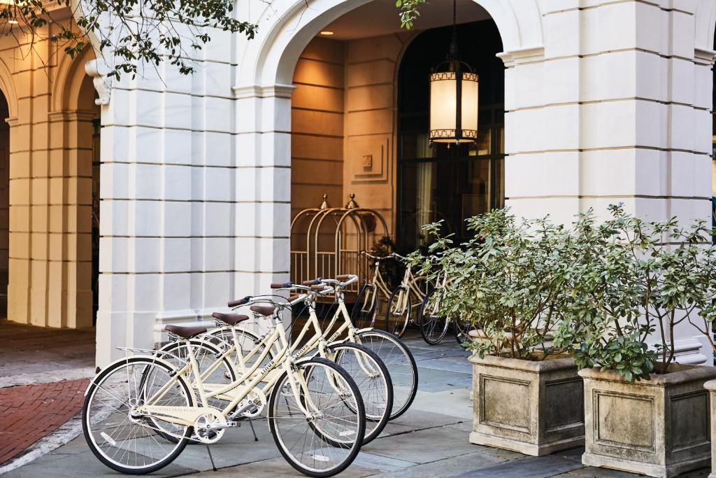Belmond Charleston Place, photo 2
