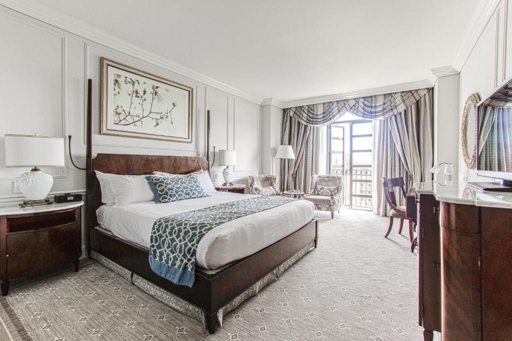Belmond Charleston Place, photo 4