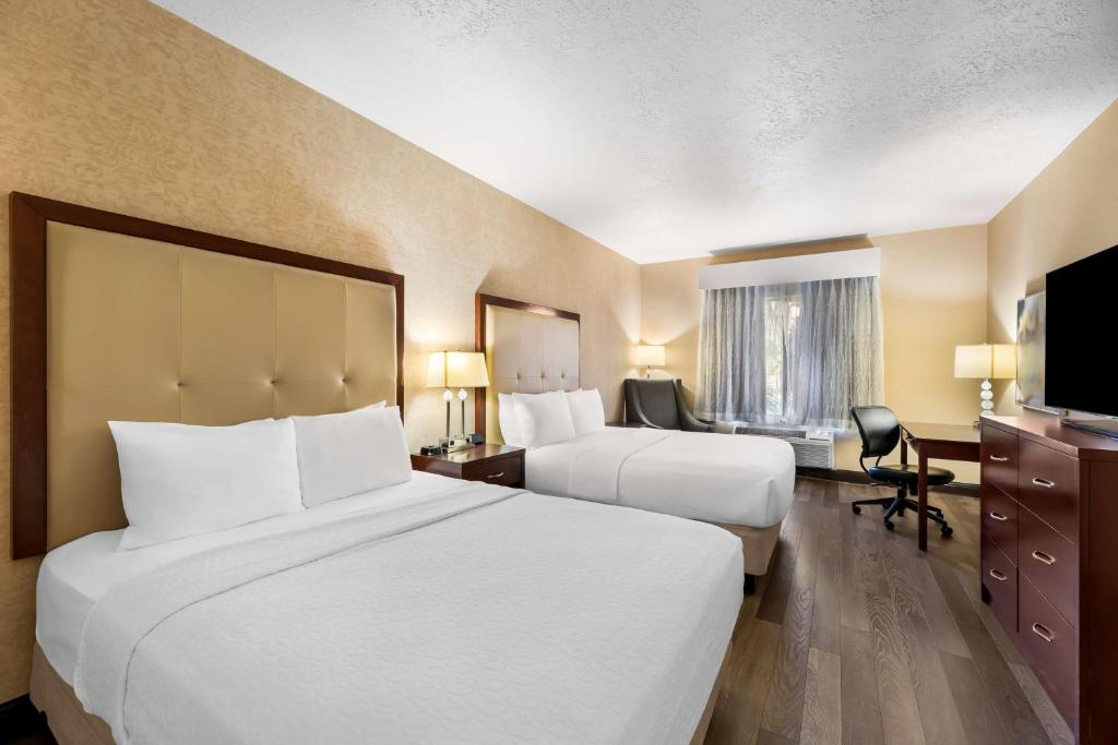Best Western Abbey Inn, photo 2