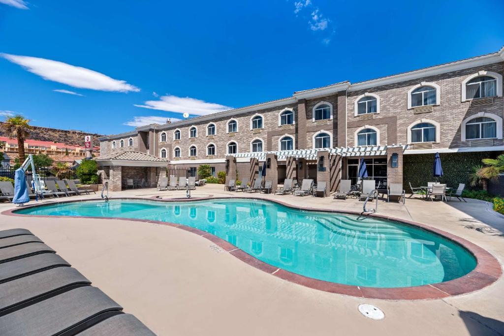 Best Western Abbey Inn, photo 4