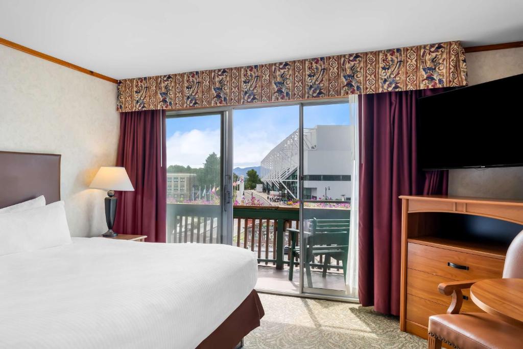 Best Western Adirondack Inn, photo 2