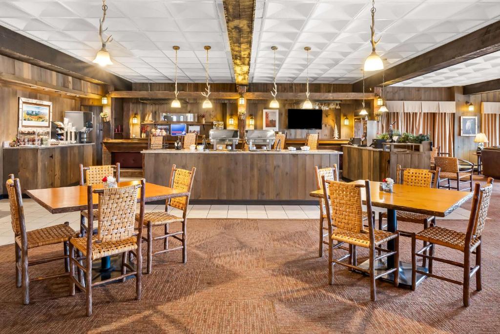 Best Western Adirondack Inn, photo 4
