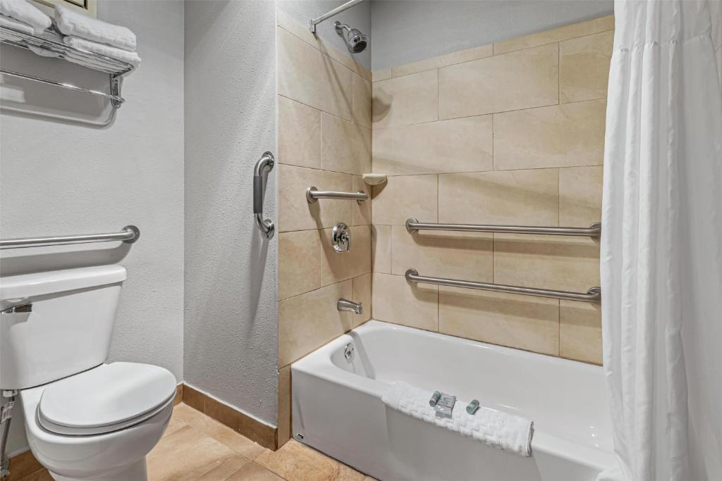 Best Western Ambassador Inn & Suites, photo 3