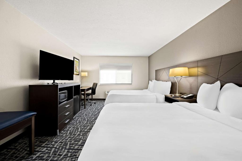 Best Western BCS, photo 2