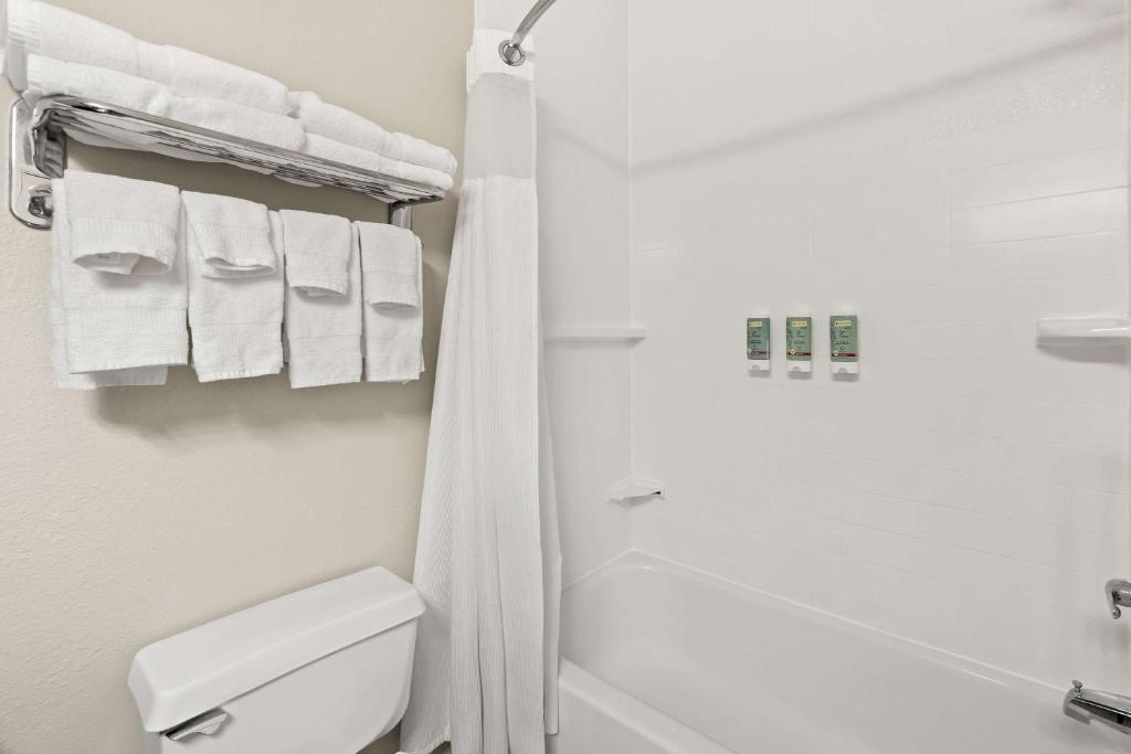 Best Western BCS, photo 3