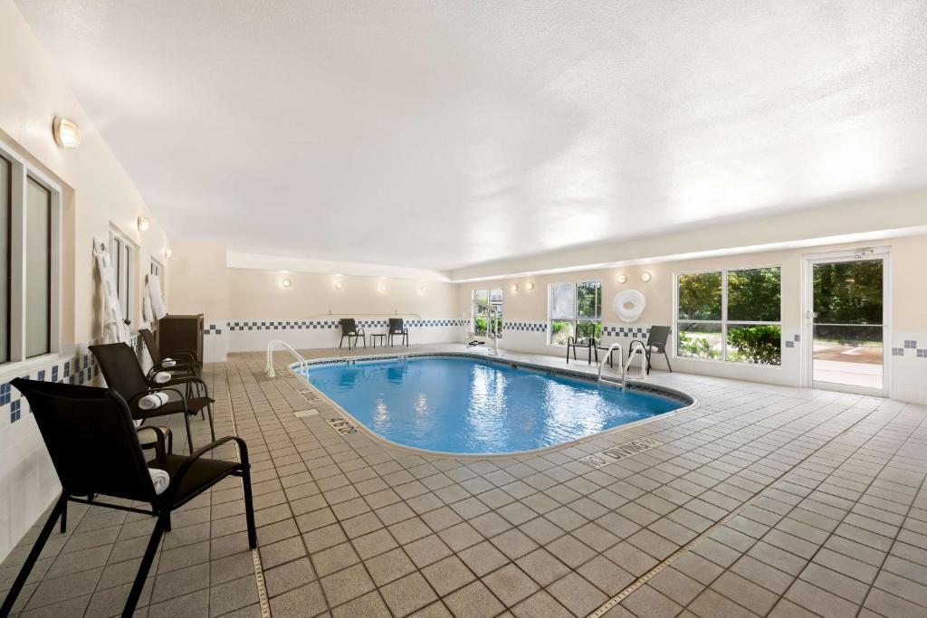 Best Western BCS, photo 4