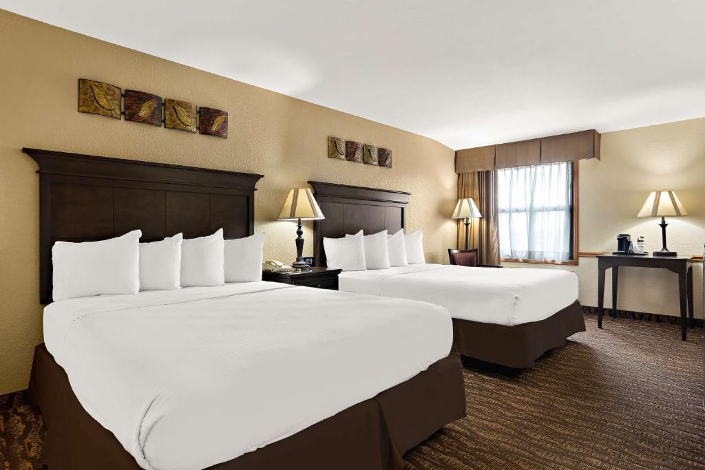 Best Western Center Pointe Inn, photo 2