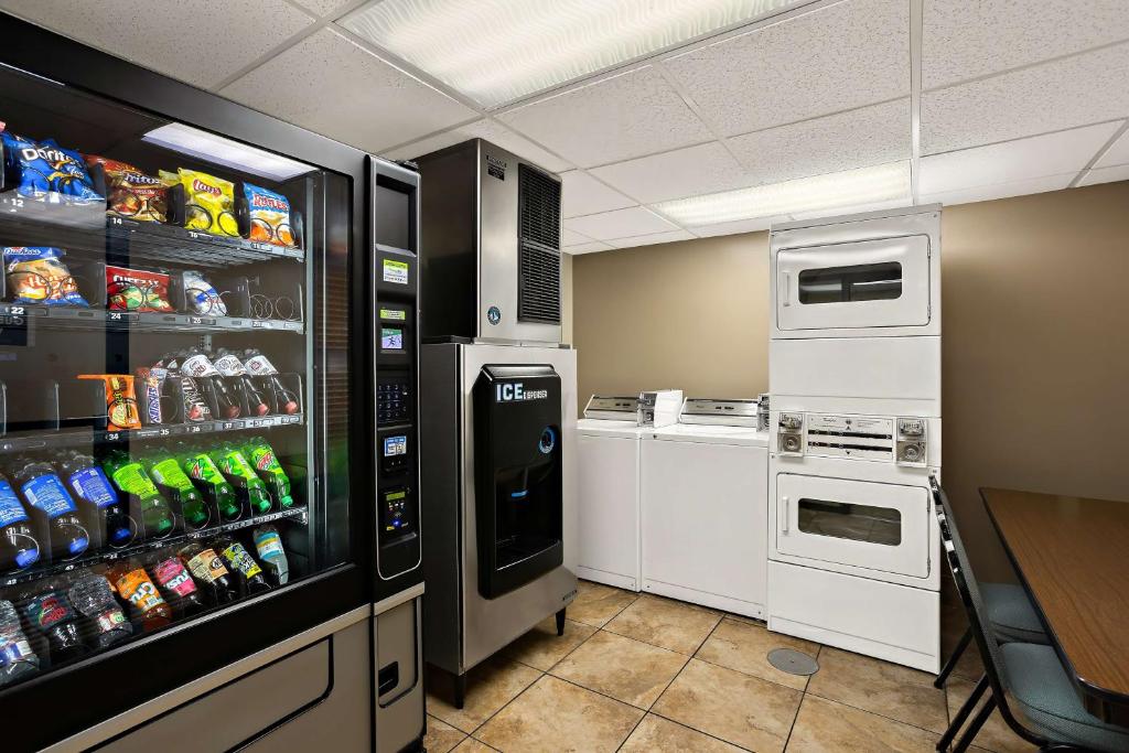Best Western Center Pointe Inn, photo 4