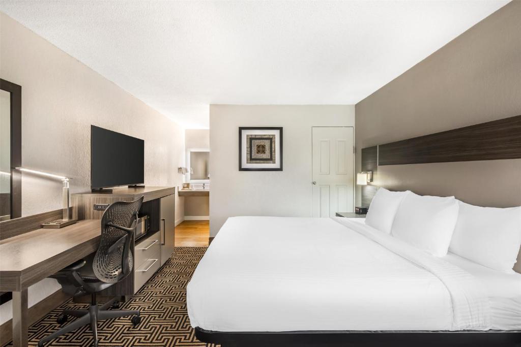 Best Western Central Inn, photo 2