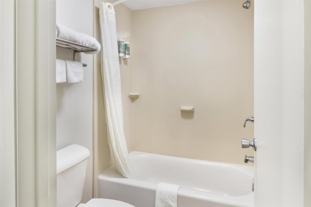 Best Western Central Inn, photo 3
