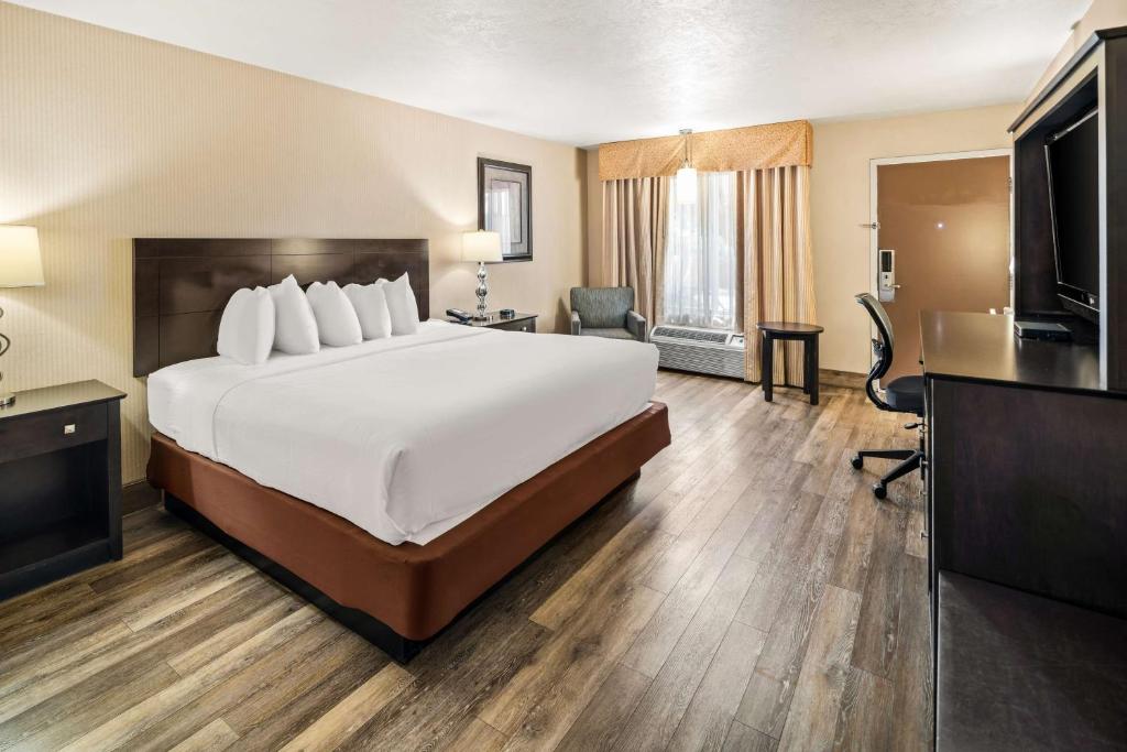 Best Western Coral Hills, photo 4